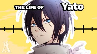 The Life Of Yato Noragami [upl. by Merton322]