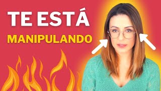 ➜ 8 TÉCNICAS Que Utilizan Las PERSONAS MANIPULADORAS 🔥 [upl. by Enaffit]