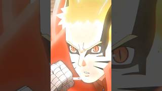 Naruto baryon mode4k editcc anime naruto [upl. by Erina547]