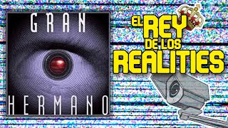 GRAN HERMANO ¿Era una MENTIRA 🤫 [upl. by Fesoy]