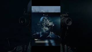 Keegan Call of Duty Ghostcallofduty [upl. by Pollitt]