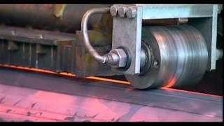 Hall Longmore ERW Manufacturing Process [upl. by Erminia563]