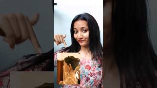 celebrity Alia viral hairstyle hack 😱😯lets try this hairstyle🤷viral ytshorts hack hairstyle [upl. by Alleusnoc]