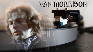 Van Morrison ✧ Bright Side Of The Road ✧ Vinyl 💿 [upl. by Quiteria]