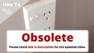 How To Replace An Electrical Socket [upl. by Lyrem]