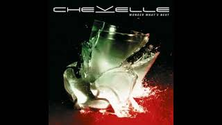 Closure by Chevelle lyrics [upl. by Gerson136]