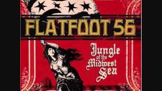 Flatfoot 56  Ollie Ollie [upl. by Dogs699]