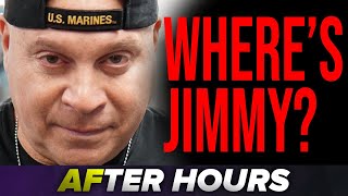 🚨WHERE IS JIMMY THE BULL CONTROVERSY After Hours LIVE 12324 [upl. by Kirchner]