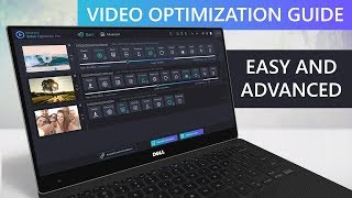 Ashampoo Video Tutorial Video optimization guide — easy and advanced [upl. by Svensen]