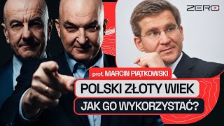 GROUND ZERO 12 POLSKI ZŁOTY WIEK  JAK GO WYKORZYSTAĆ [upl. by Chaffin831]