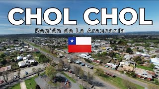 CHOL CHOL Chile [upl. by Esinej]