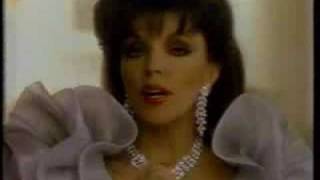 Sanyo Microwave oven Commercial with Joan Collins [upl. by Emanuele122]