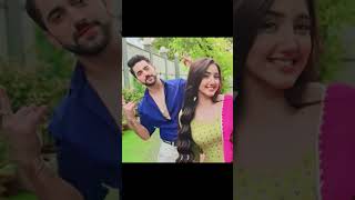 Suman and Tirth new video ❤newserial sumanindori ashnoorkaur zainimam [upl. by Gillan]