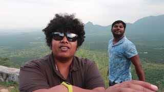 Amazing Kerala story  Why I went Rainforest Athirapally again [upl. by Initsed180]