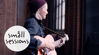 Ailbhe Reddy  Selfish acoustic  Småll Sessions [upl. by Ynogoham]