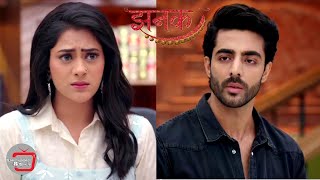 Jhanak Today NEW Episode 6th November 2024  Anirudh ko Aayi Jhanak ki YAAD jhanak starplus [upl. by Oneill30]