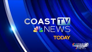 CoastTV 5am News September 26 2024 [upl. by Stag]