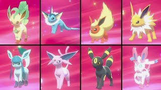 How To Evolve All Pokémon All Generations 18 [upl. by Saitam655]