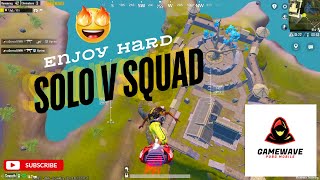 I DOMINATED PUBG MOBILE as a Solo Player for 24 Hours [upl. by Ilana247]