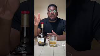 Kirkland orange liqueur review kirkland kirklandsignature costco cocktail [upl. by Edlyn]