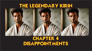 Chapter 4 DISAPPOINTMENTS The Legendary Kirin [upl. by Daveen]