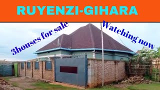 🚨🚨 INZU 3 ZIMEZE NEZA ZIRI RUYENZIGIHARA📌 WAGURA UKABA UTUYE NEZA🤏🤏 KU GICIRO CYIZA 0785359391 [upl. by Acinorav]