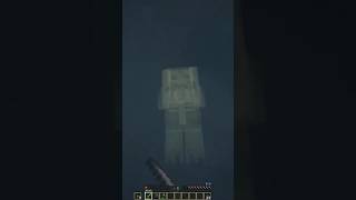 Water saved me td  Minecraft Bogbound gaming minecraft modded minecraftgameplay horror ghost [upl. by Laith]