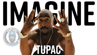 The TRUTH About Tupacs WORK ETHIC [upl. by Milburn]