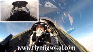 MIG29 flights for Tourists Fighter Jet Rides for tourists in Russia New Video 2013 [upl. by Arst]