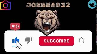 JoeBear32 Live Stream [upl. by Aciamaj]