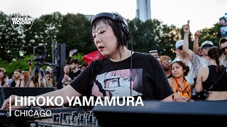 Hiroko Yamamura  Boiler Room Chicago [upl. by Aneloj]