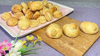 Cheese scone [upl. by Isma]