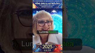 Astrologie amp Feng Shui Ce ne rezervă astrele în 2025 [upl. by Sheff]