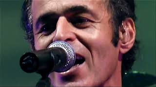 JEANJACQUES GOLDMAN  UN TOUR ENSEMBLE  Les choses [upl. by Tolmach]