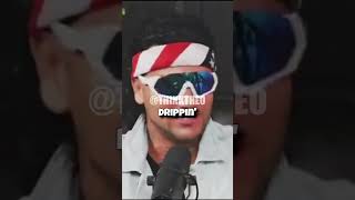 Theo Von and Riff Raff are too funny 😂 theovon thispastweekend riffraff shorts [upl. by Nancee]