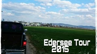 Edersee Tour 2015 [upl. by Richer]