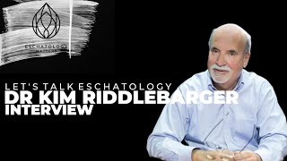 Dr Kim Riddlebarger on Amillennialism Postmil Boenhoffer Full Preterism and more eschatology [upl. by Nydnarb]