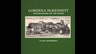 Loreena McKennitt  Between the Shadows Live [upl. by Ttihw]