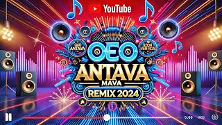 Oo Antava Mava  Unique Version  Latest Trending Song 2024 [upl. by Hamas]