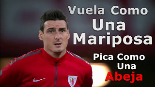 Aritz Aduriz Just Stunning HD Aduriz Goles Jugadas [upl. by Lazare]