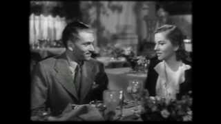 Rebecca  Theatrical Release Trailer  1940 Movie  USA [upl. by Lizette]