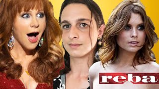 A Reba REBOOT is COMING strange casting rumors confirmed [upl. by Isawk]