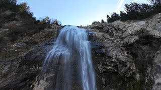 Wasserfall  Tirol Austria [upl. by Yud723]