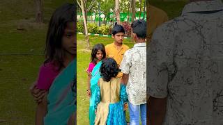 Anna chellellu Anubhandhamand friendshipchelli kosam friend ni vadhilesina Annaya part10shorts [upl. by Adnohsak805]