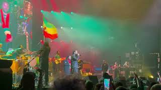 The Marley Brothers  The Legacy Tour  Live Lakewood Amphitheatre Atlanta  Out 03 2024 [upl. by Anytsyrk338]