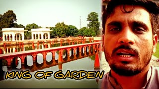 Untold stories of Shalimar Garden  The King of Garden  explore Lahore  Ahmad Raza bodla vlogs [upl. by Delmer]