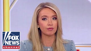 Kayleigh McEnany I am SICK of hearing this [upl. by Atikat569]