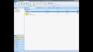 Autocoding in NVivo  Part 2mp4 [upl. by Thackeray895]