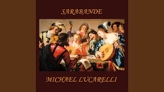 Harpsichord Suite in D Minor HWV 437 III Sarabande And Variations [upl. by Ahtnams]