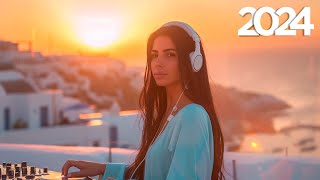 Summer Music Mix 2024 🎵Alan Walker Dua Lipa Coldplay Martin Garrix amp Kygo The Chainsmokers Style [upl. by Dareece]